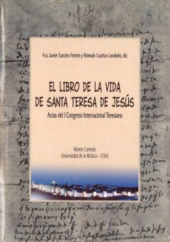 EL LIBRO DE LA VIDA ACTAS DEL I CONGRESO INTER